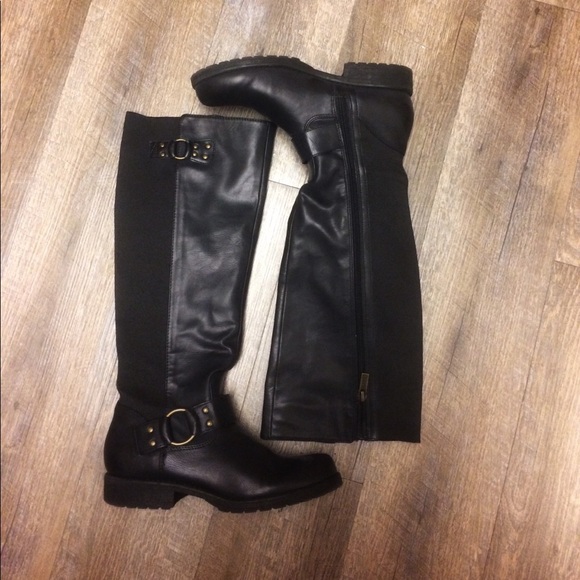 kenneth cole ladies boots